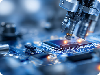 Specialized Industries Demand  specialized Expertise